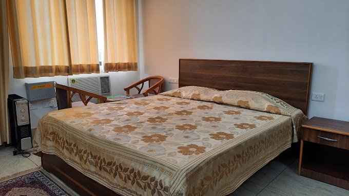 Sri Pushpagiri Mutt.हाउस